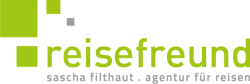 Logo Reisefreund